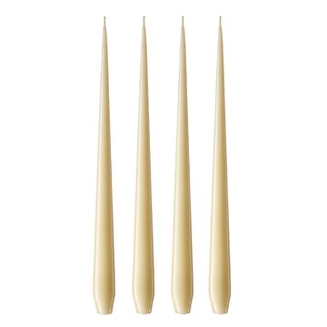 ester & erik ester & erik ljus 32 cm 4-pack lackad Pale ginger 14-0