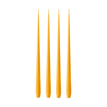 ester & erik ester & erik ljus 32 cm 4-pack matt 85 Mango