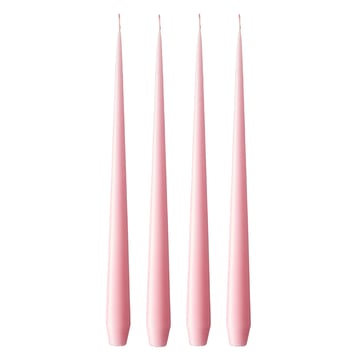 Läs mer om ester & erik ester & erik ljus 32 cm 4-pack matt Cherry bloom 40