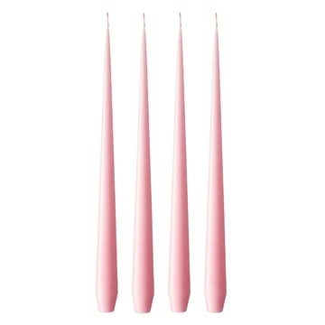 ester & erik ester & erik ljus 32 cm 4-pack matt Cherry bloom 40