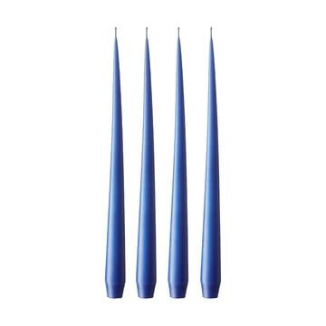 Läs mer om ester & erik ester & erik ljus 32 cm 4-pack matt Cornflower 48