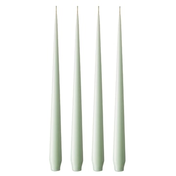 Läs mer om ester & erik ester & erik ljus 32 cm 4-pack matt Water mint 03