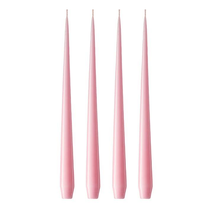 ester & erik ljus 42 cm 4-pack lackad, Cherry bloom 40-0 ester & erik