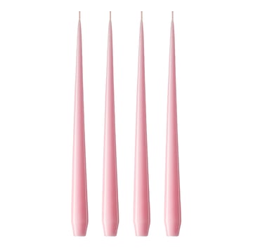 ester & erik ester & erik ljus 42 cm 4-pack lackad Cherry bloom 40-0