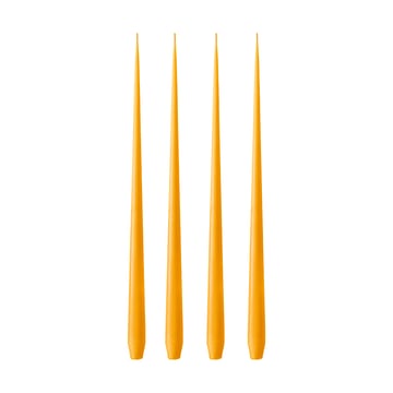 ester & erik ester & erik ljus 42 cm 4-pack matt 85 Mango
