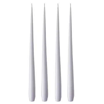 ester & erik ester & erik ljus lackad 4-pack Airy violet 12-0 32 cm