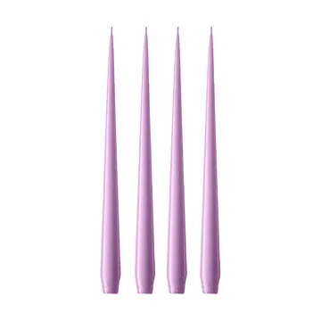 ester & erik ester & erik ljus lackad 4-pack Crocus delight 07 32 cm