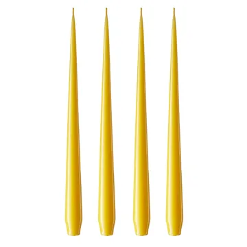 ester & erik ester & erik ljus lackad 4-pack dark Lemon drop 15/2-0 32 cm