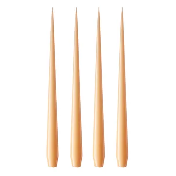 ester & erik ester & erik ljus lackad 4-pack dark Melon sorbet 19/2-0 42 cm