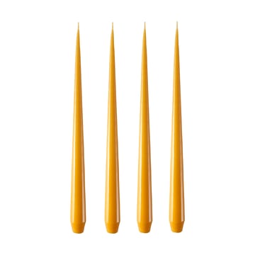 Läs mer om ester & erik ester & erik ljus lackad 4-pack honey balm, 32 cm