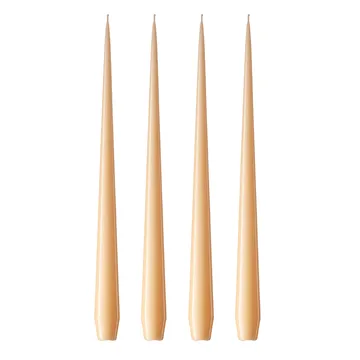 ester & erik ester & erik ljus lackad 4-pack Melon sorbet 19-0 42 cm