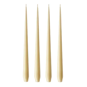 ester & erik ester & erik ljus lackad 4-pack Pale ginger 14-0 42 cm