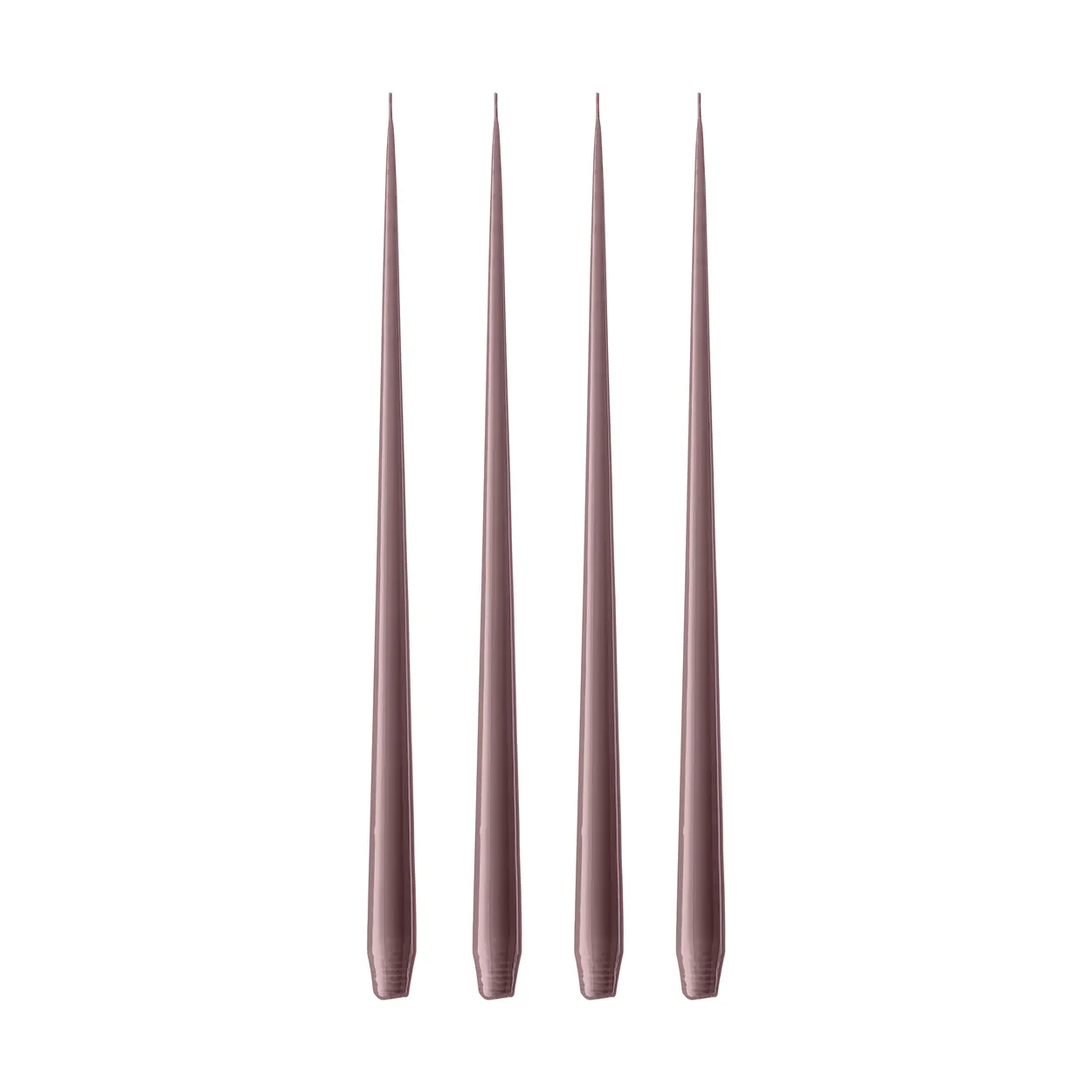 ester & erik ester & erik ljus lackad 4-pack Winter rose 84 42 cm