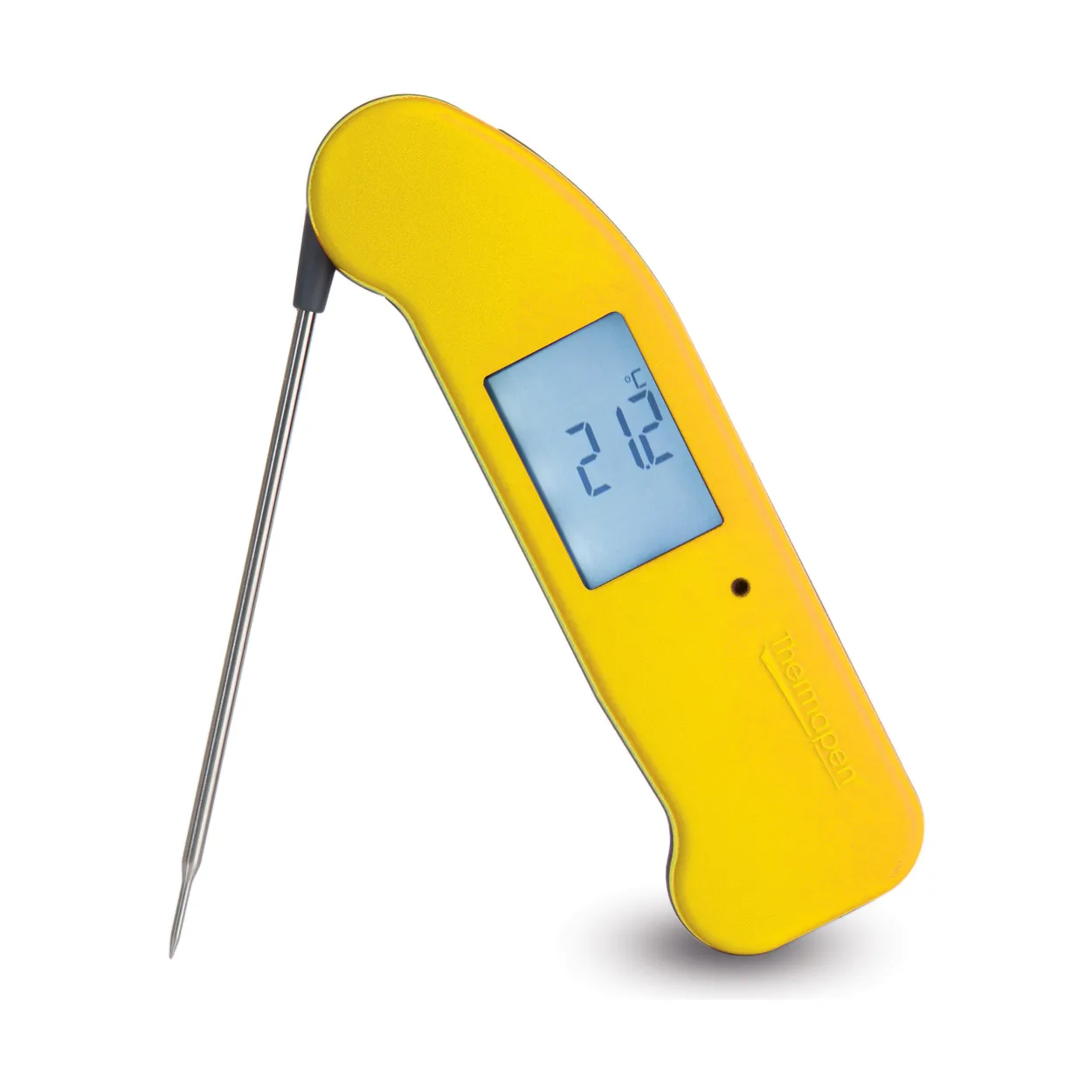 Alternativ bild 0 för Thermapen ONE Termometer, gul