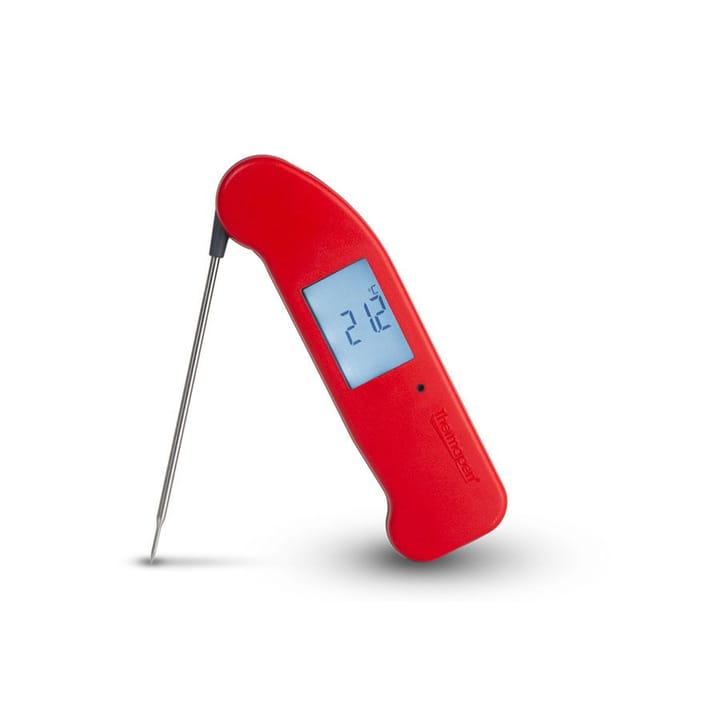 Thermapen® ONE Termometer - Röd - ETI