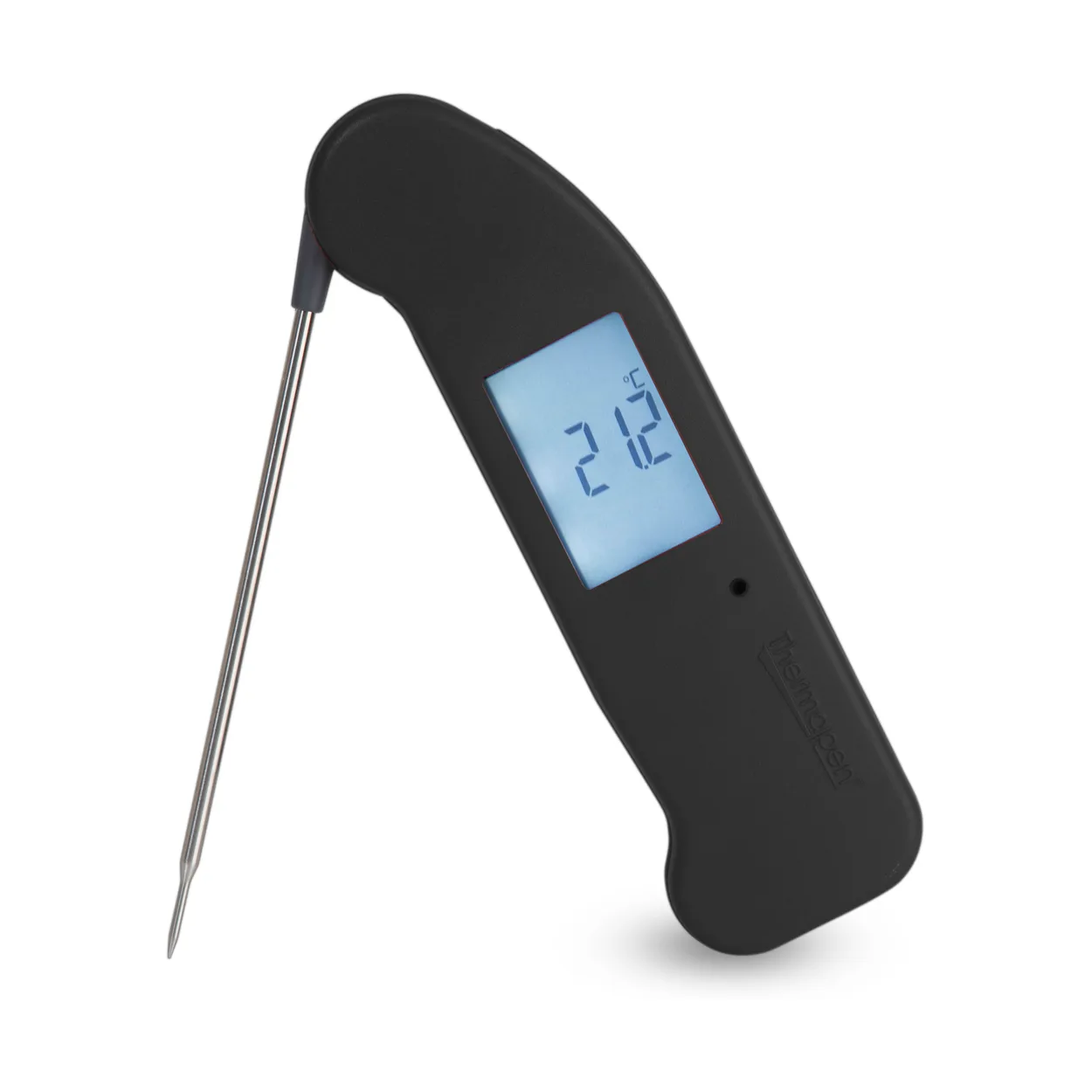 Alternativ bild 0 för Thermapen ONE Termometer, svart