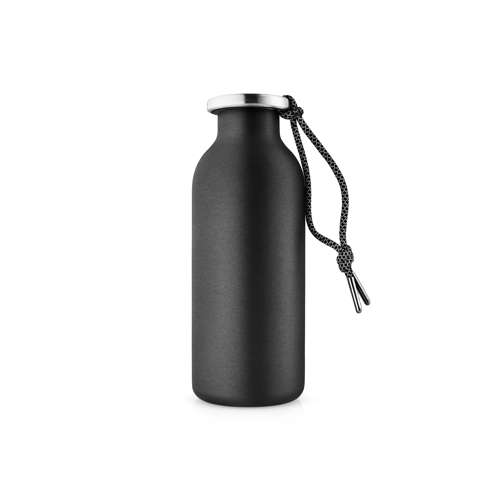 24/12 To Go termosflaska 0,5 L, Svart Eva Solo