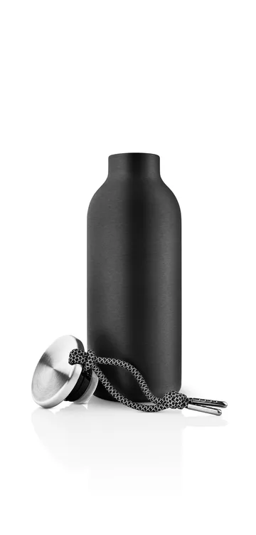 24/12 To Go termosflaska 0,5 L - Svart - Eva Solo