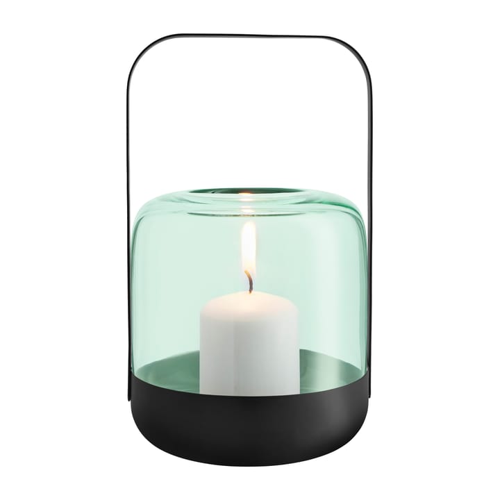 Acorn ljuslykta - Mint green - Eva Solo