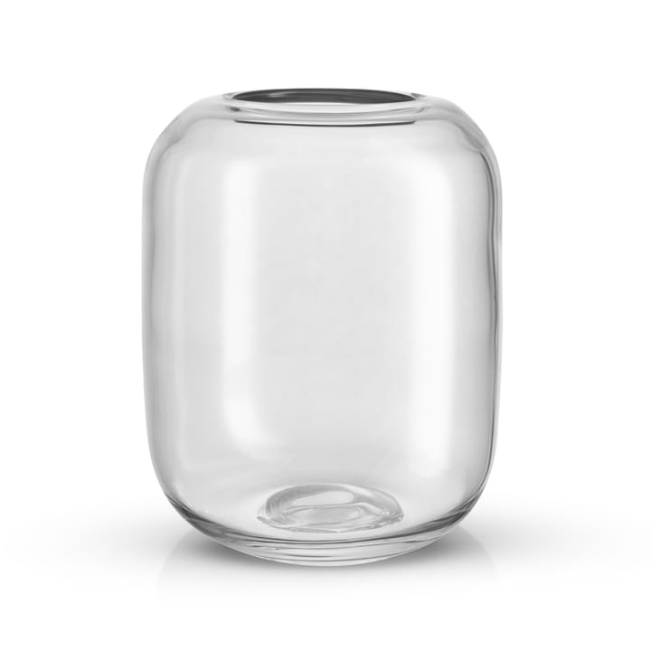Acorn vas 16,5 cm - Clear - Eva Solo