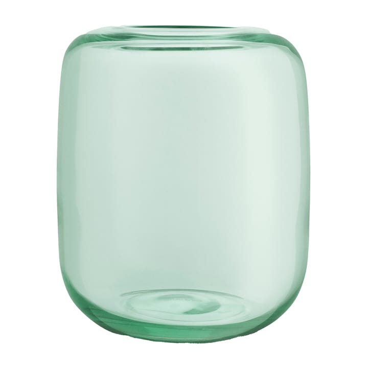Acorn vas 16,5 cm - Mint green - Eva Solo