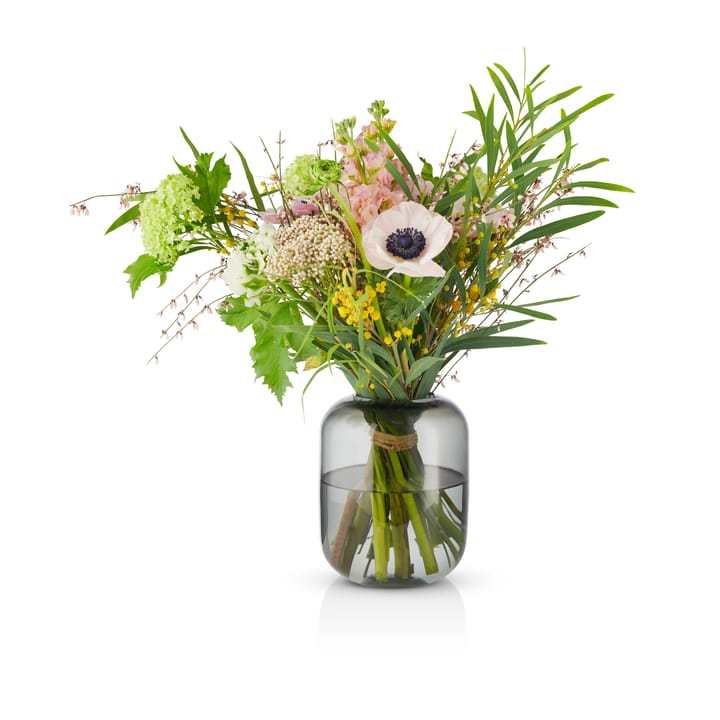 Acorn vas 16,5 cm, Stone Eva Solo