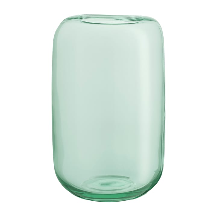 Acorn vas 22 cm, Mint green Eva Solo
