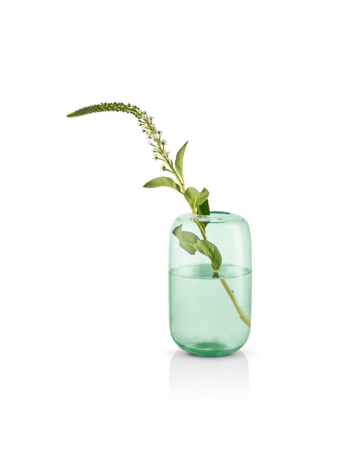 Acorn vas 22 cm, Mint green Eva Solo