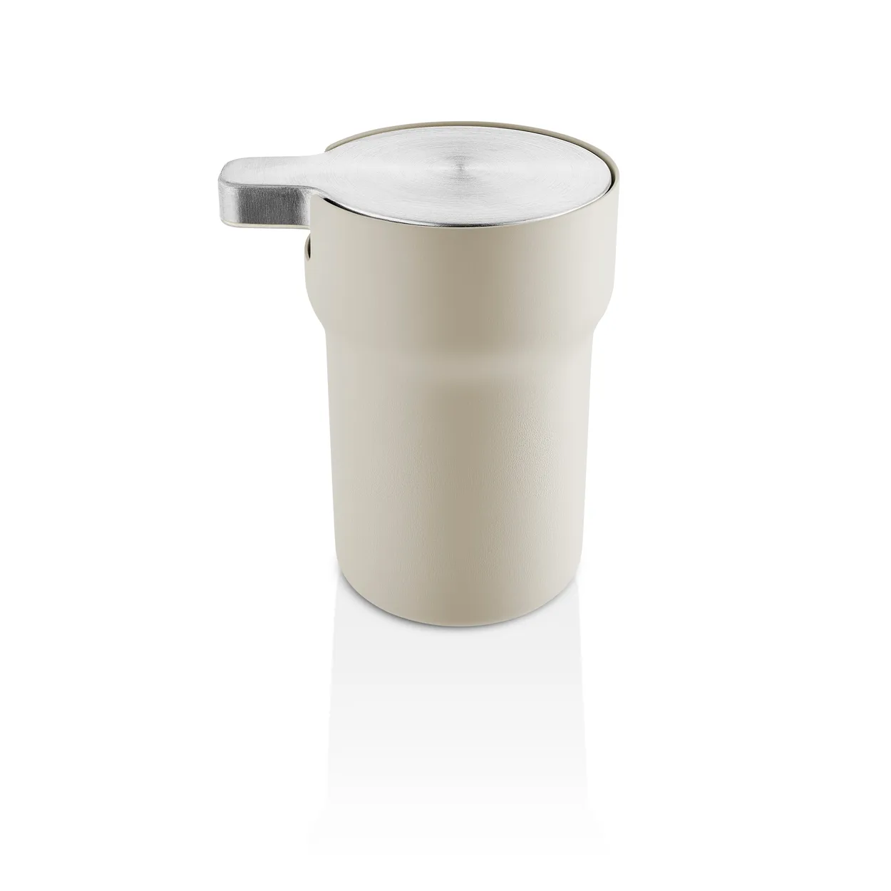 Produktfoto för Eva Solo Citadel tvålpump 12 cm Sand