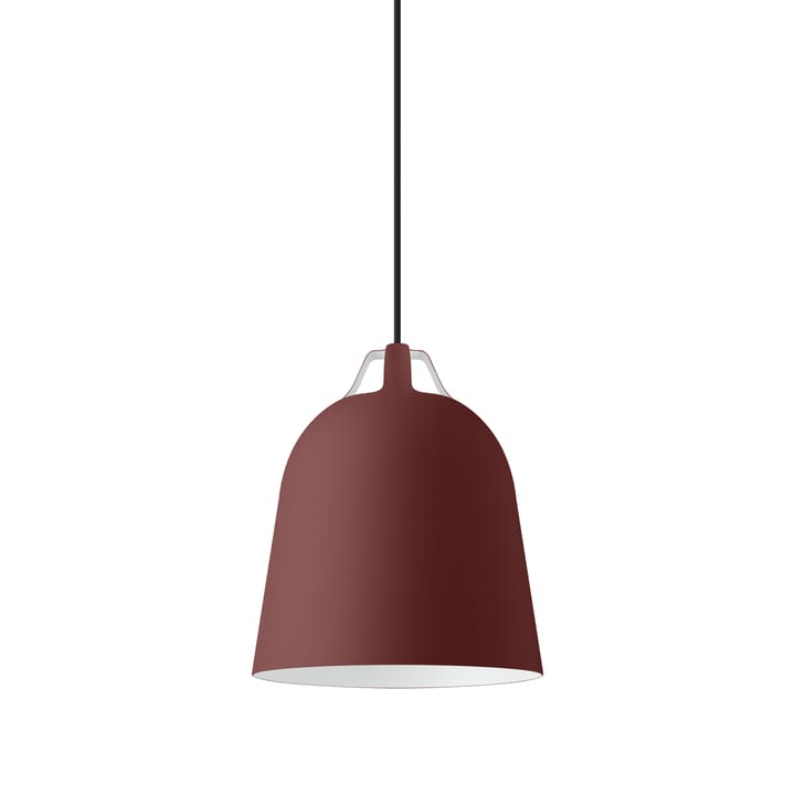 Clover pendel liten Ø21 cm, Burgundy Eva Solo