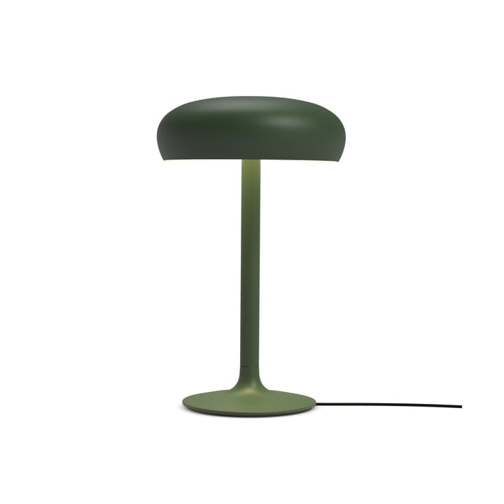 Emendo bordslampa, Emerald green Eva Solo