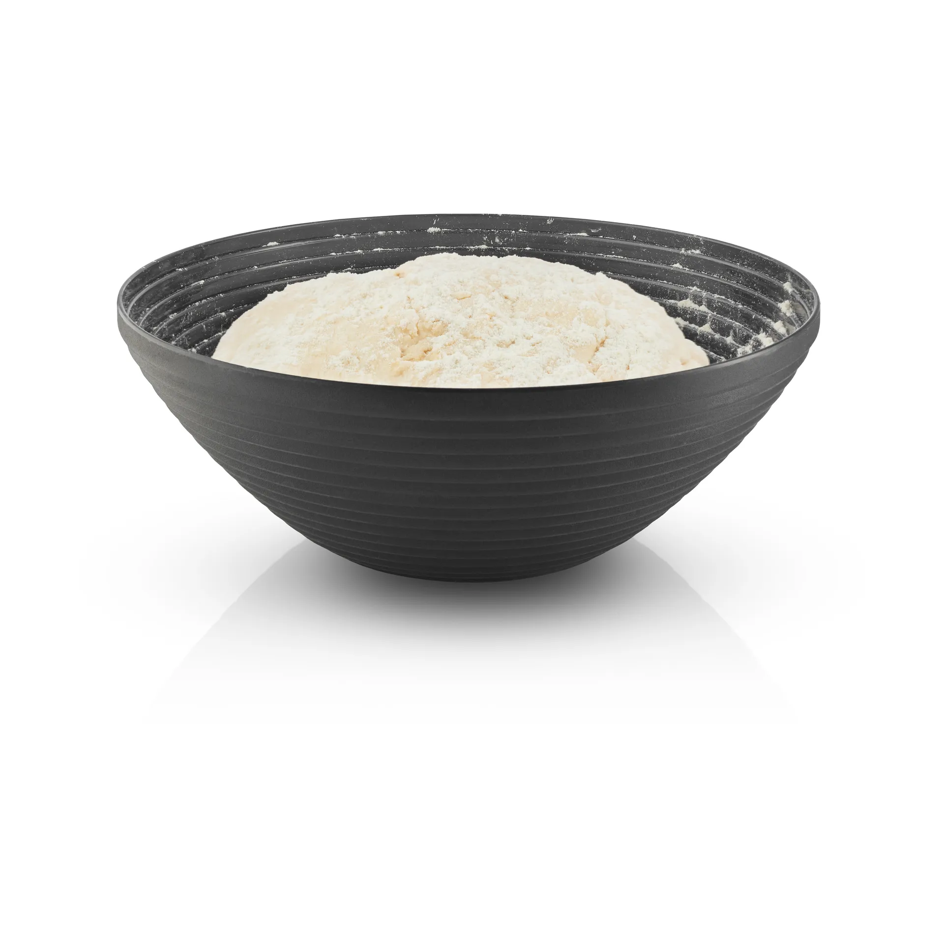 Eva jäskorg 2,2 L, Svart Eva Solo