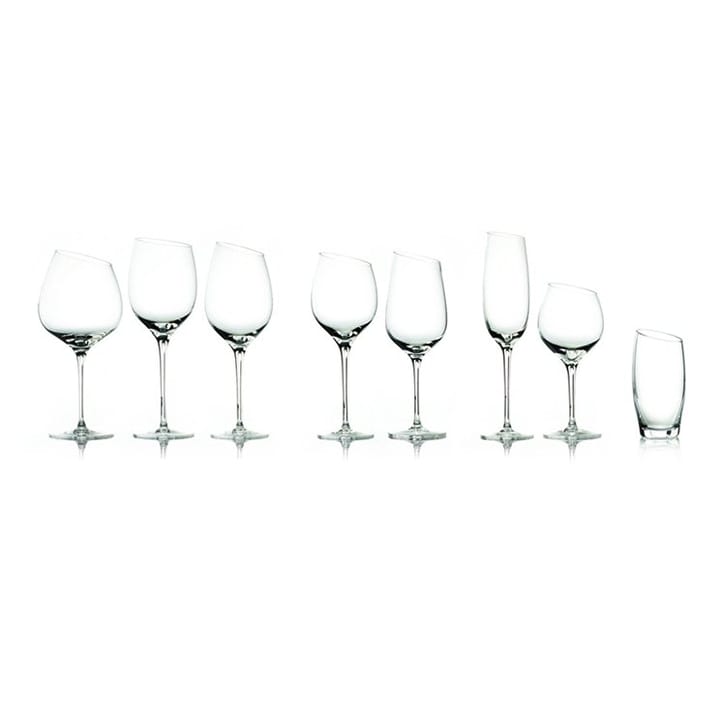 Eva Solo Bourgogne glas, 1-pack Eva Solo