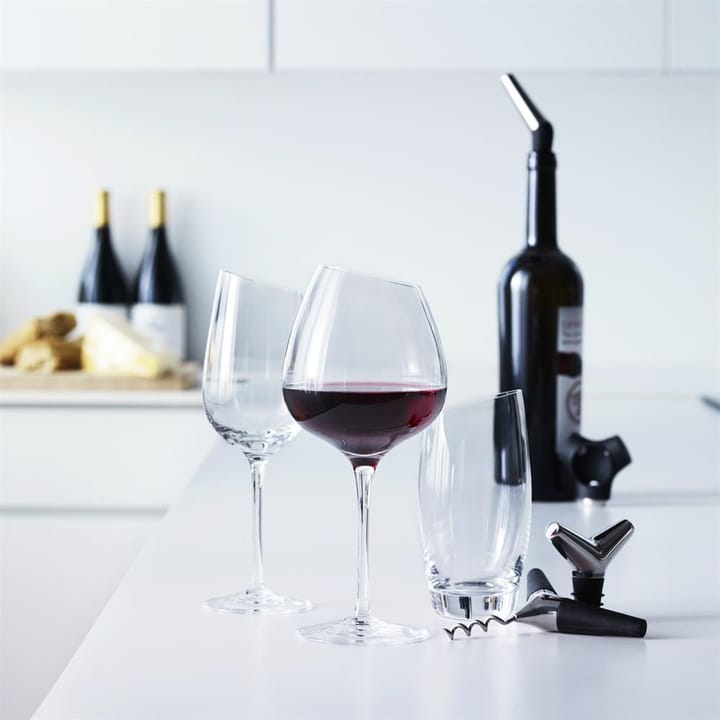 Eva Solo Bourgogne glas, 1-pack Eva Solo