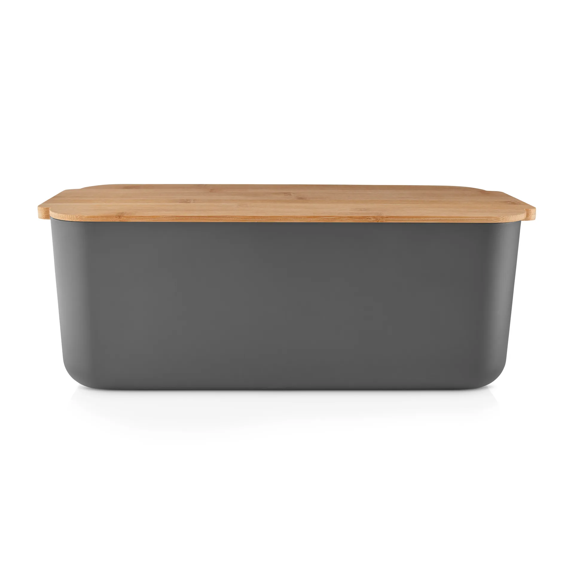 Eva Solo Brödlåda 42 cm, Elefantgrå Eva Solo