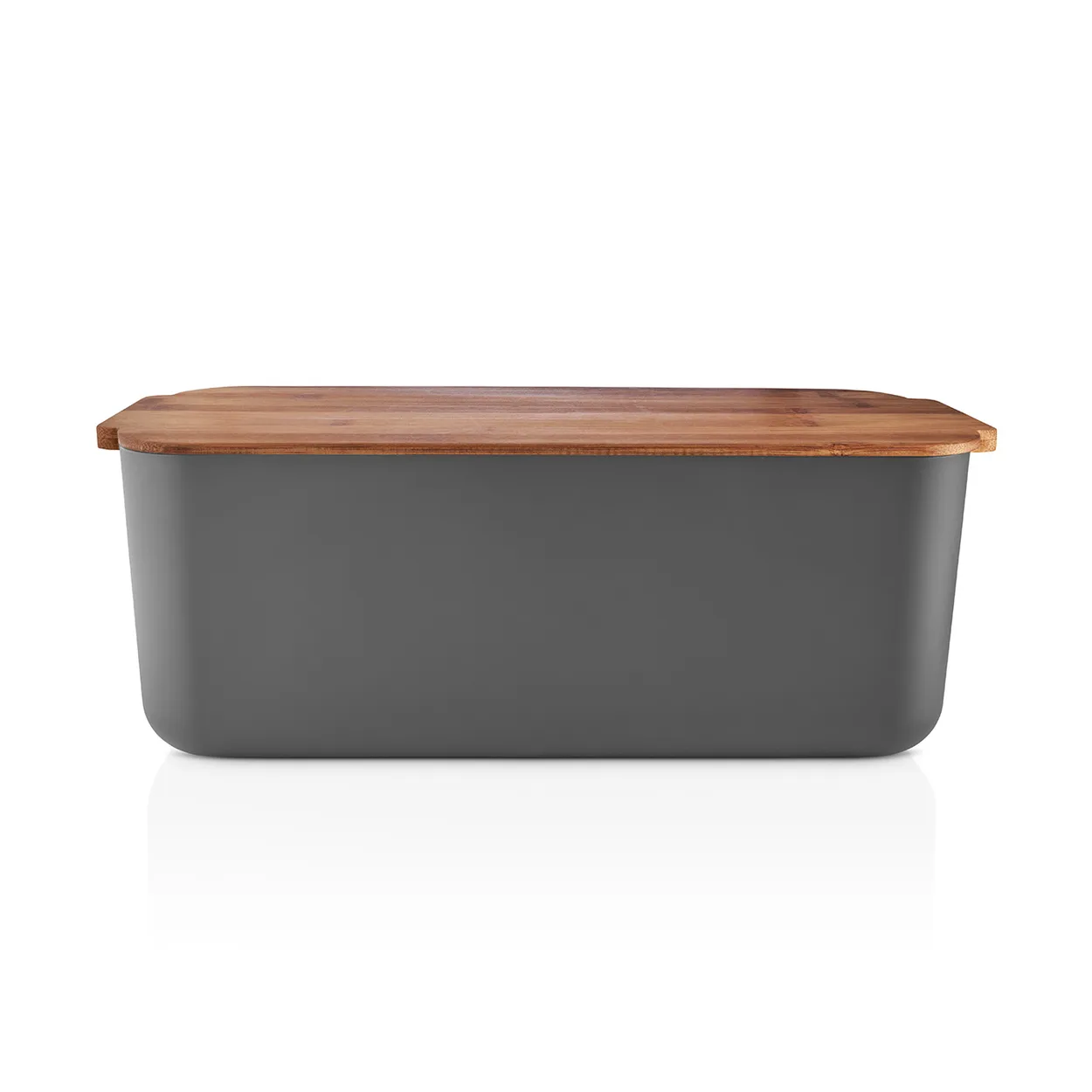 Produktfoto för Eva Solo Brödlåda, elephant grey