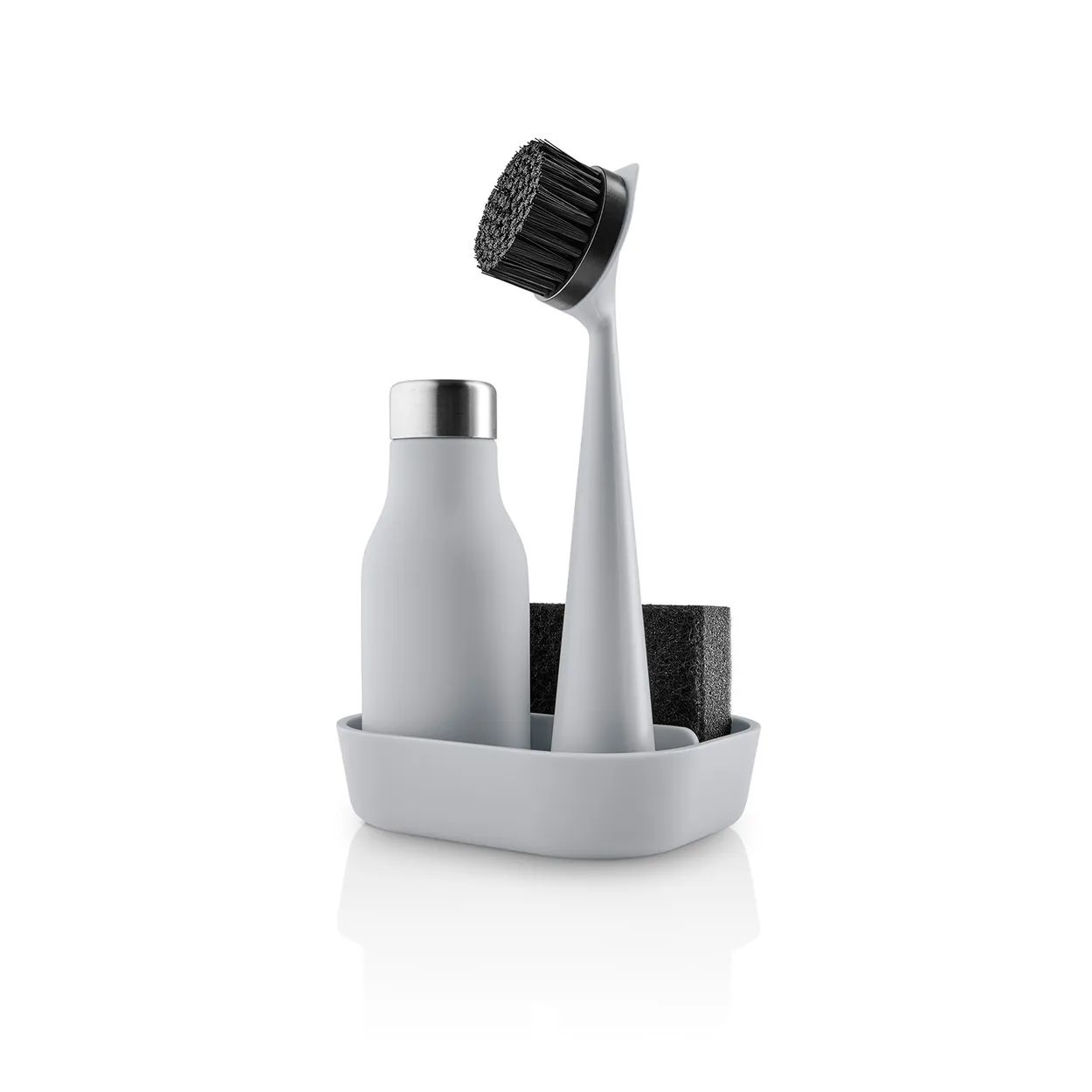 Alternativ bild 0 för Eva Solo Diskset, marble grey