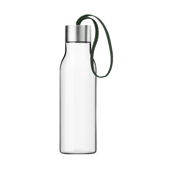 Eva Solo dricksflaska 0,5 l - Emerald green - Eva Solo