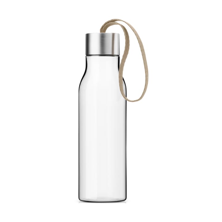 Eva Solo dricksflaska 0,5 l - Pearl beige - Eva Solo