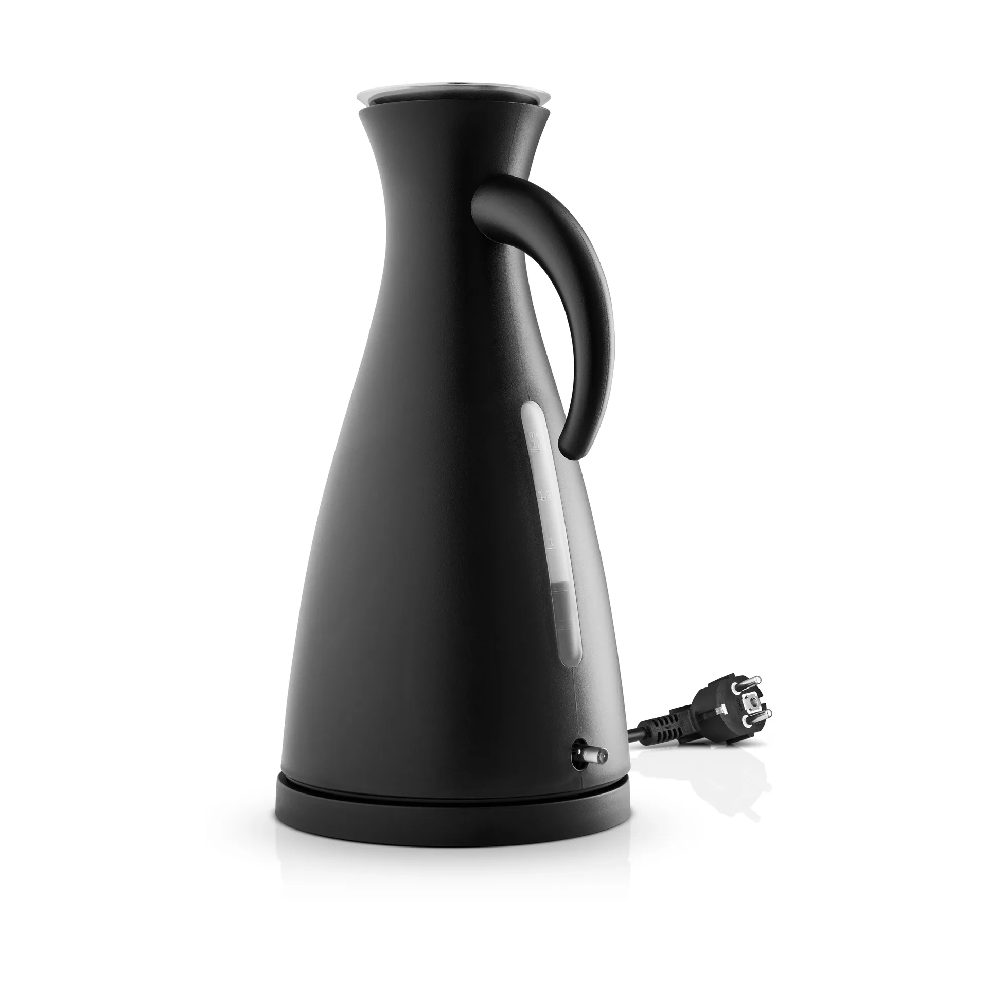 Eva Solo elektrisk vattenkokare 1,5 liter, Matt Black Eva Solo