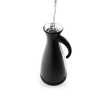 Eva Solo elektrisk vattenkokare 1,5 liter - Matt Black - Eva Solo