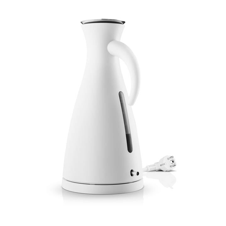 Eva Solo elektrisk vattenkokare 1,5 liter - Matt White - Eva Solo