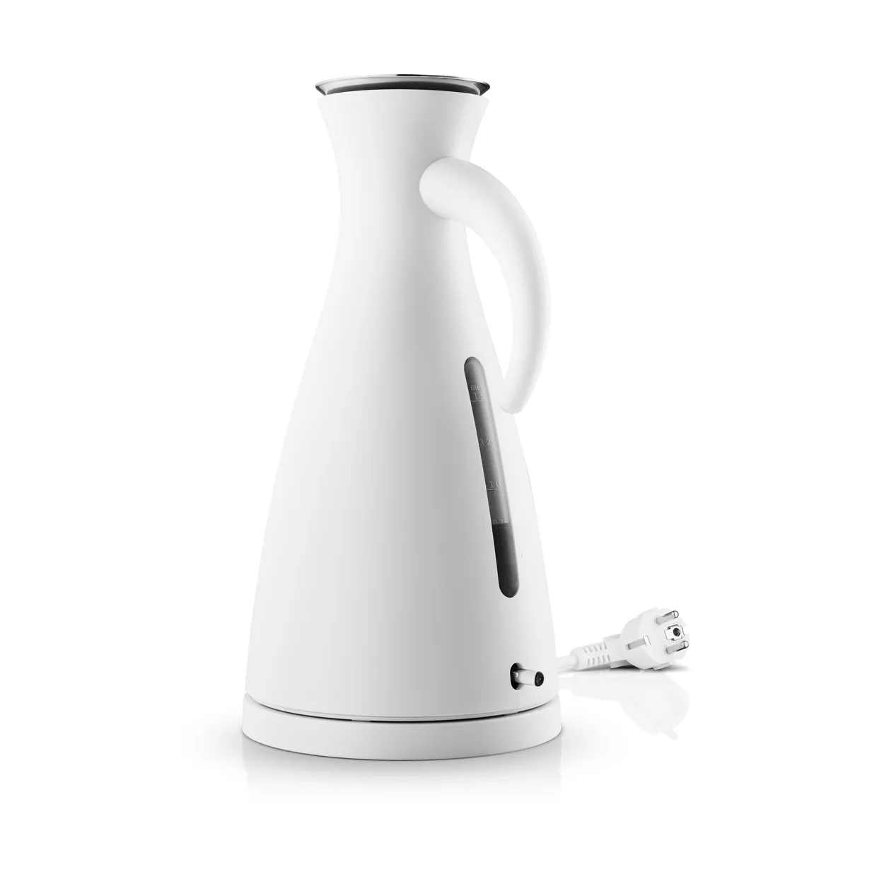 Eva Solo Eva Solo elektrisk vattenkokare 1,5 liter Matt White