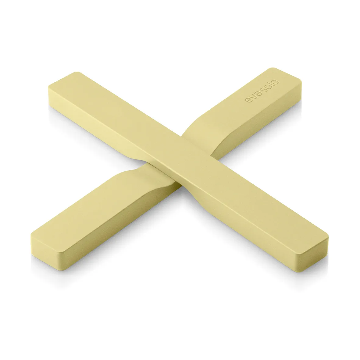 Alternativ bild 0 för Eva Solo Magnetiska grytunderlägg 2 st, champagne