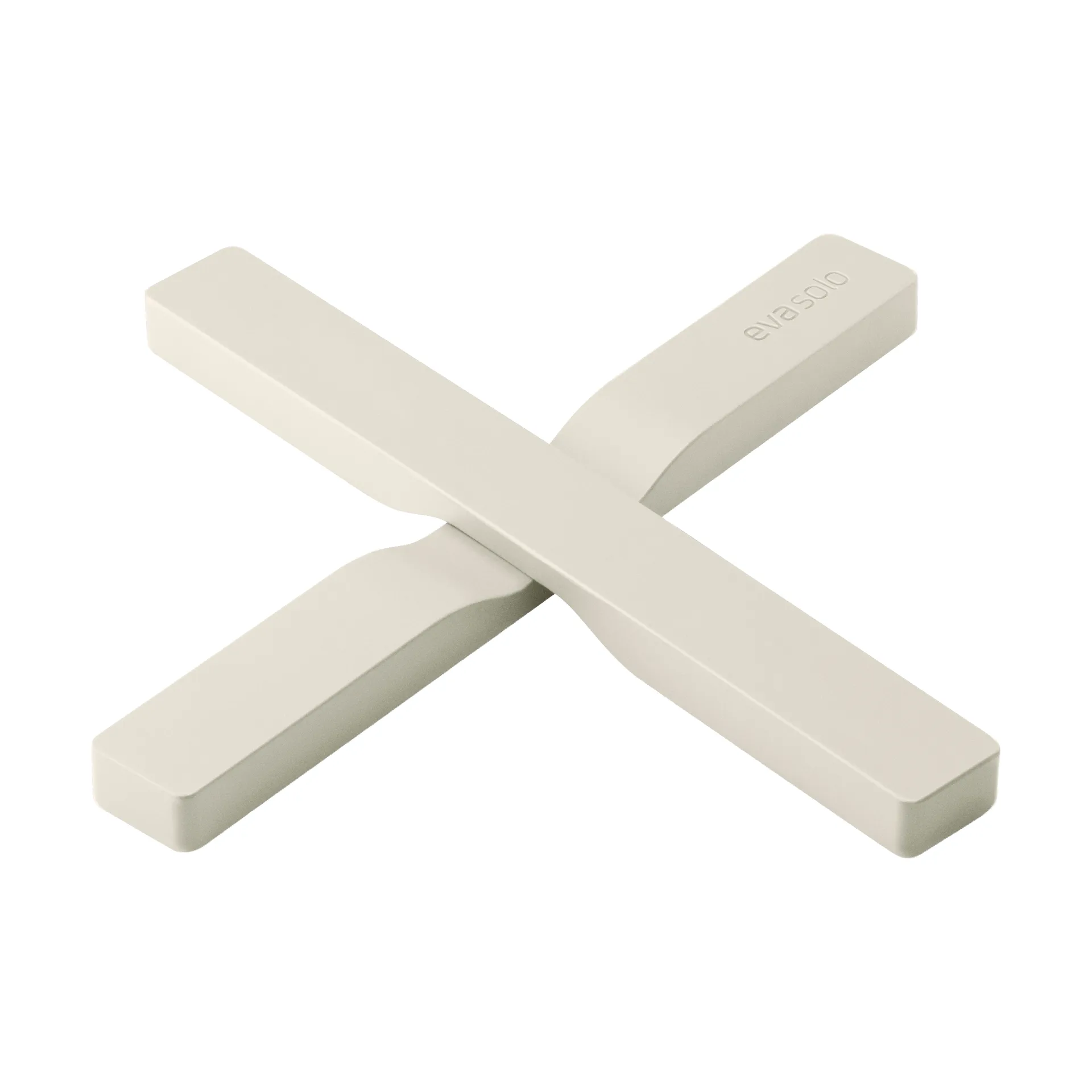 Eva Solo magnetiskt grytunderlägg, Coconut Eva Solo