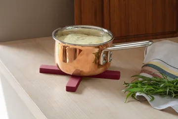 Eva Solo magnetiskt grytunderlägg - Ruby - Eva Solo