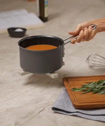 Eva Solo magnetiskt grytunderlägg - Sand - Eva Solo