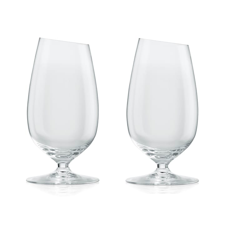 Eva Solo ölglas litet 2-pack, 2-pack Eva Solo