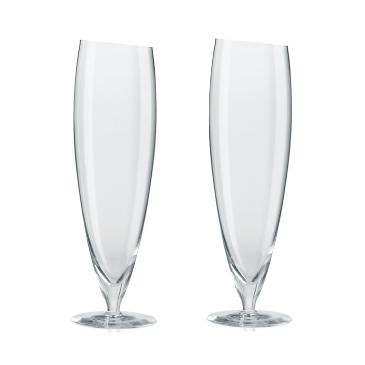 Eva Solo ölglas stort 2-pack, 2-pack Eva Solo