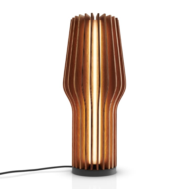 Eva Solo Radiant LED laddningsbar lampa - Oak - Eva Solo